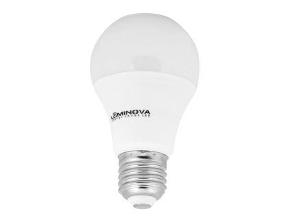 LED Bulb E27 12W (75W) - warm white