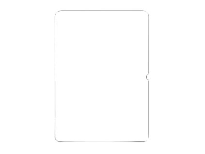 Szkło hartowane iPad 2025 11inch