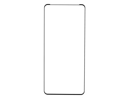 Szkło hartowane 4D Full Glue Motorola Moto G86 5G/G86 Power 5G/Edge 70 5G - czarne