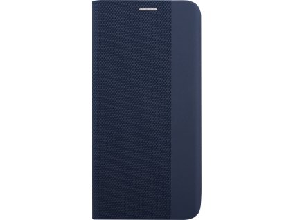 Etui Flipbook Duet Motorola Edge 60 5G/60 Pro 5G/60 Fushion 5G - niebieski