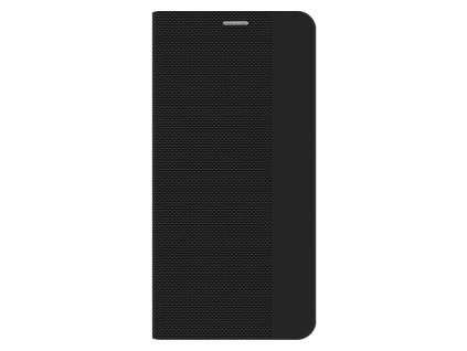Pouzdro Flipbook Duet Realme 14X 5G - černé
