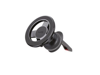 Magnetic Car Mount WG 45 - black