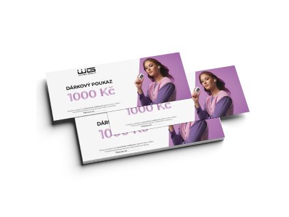 1000 Kč