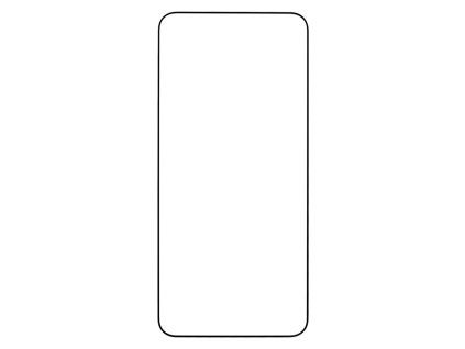 Szkło hartowane 4D Full Glue Nothing Phone 3 5G