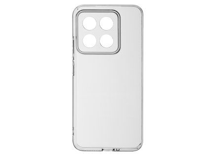 Azzaro TPU slim Case for Honor 400 Smart 5G