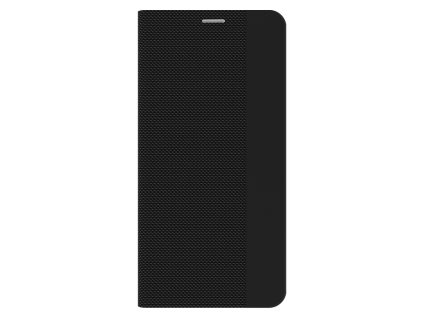 Etui Flipbook Duet Xiaomi Redmi 15 5G - czarne