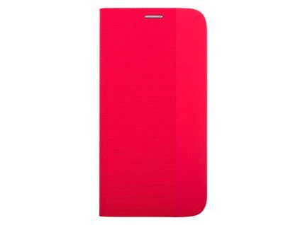 Flipbook Duet Case for Xiaomi Redmi 15 5G - Red