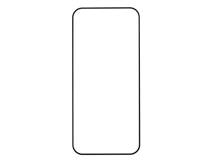 Szkło hartowane 4D Full Glue OnePlus Nord 5 5G - czarne