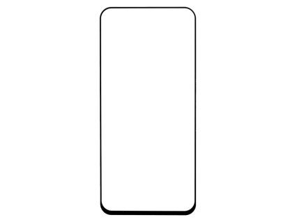 Tempered Glass 4D Full Glue for Xiaomi Redmi 15 5G - Black