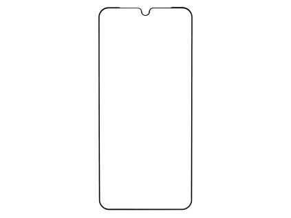 Szkło hartowane Premium 4D Full Glue Samsung A16 5G/4G/A26 5G/A17 5G/4G - czarne