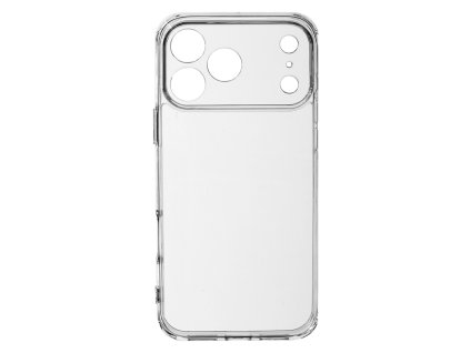 Etui Comfort iPhone 17 Pro Max
