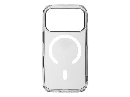 Comfort Case with MagSafe Support for iPhone 17 Pro