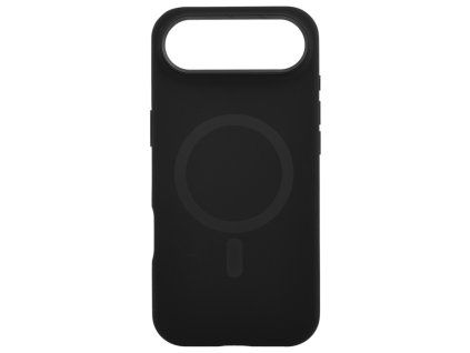 Liquid Frame Case with MagSafe Support for iPhone Air - Black
