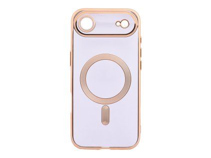 Magic Eye Case with MagSafe Support for iPhone Air - Gold