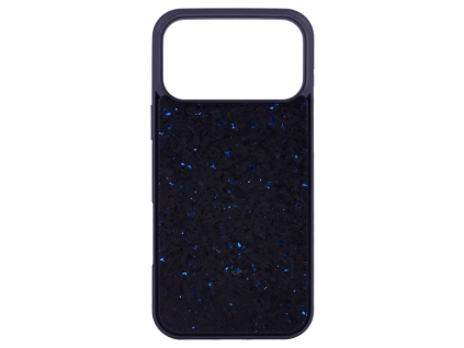 MystiQ Case with MagSafe Support for iPhone 17 Pro Max - Blue