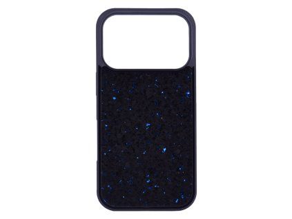MystiQ Case with MagSafe Support for iPhone 17 Pro - Blue