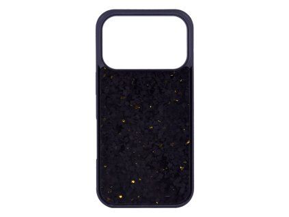 MystiQ Case with MagSafe Support for iPhone 17 Pro - Gold