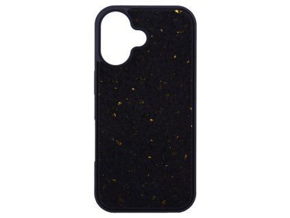 MystiQ Case with MagSafe Support for iPhone 17 - Gold