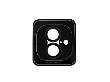 Camera Lens Protector for iPhone 17 - black