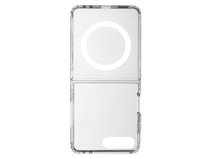 Comfort Case with MagSafe Support for Samsung Galaxy Z Flip 7 5G
