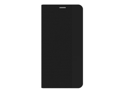 Pouzdro Flipbook Duet OnePlus Nord 5 5G - černé