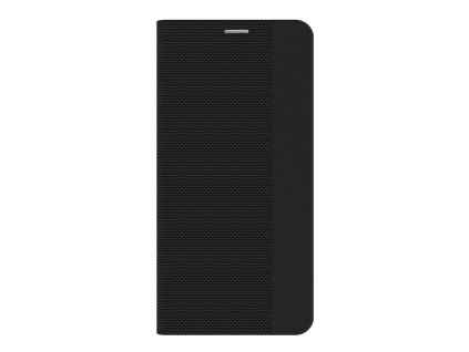 Etui Flipbook Duet Samsung Galaxy S25 FE 5G - czarne