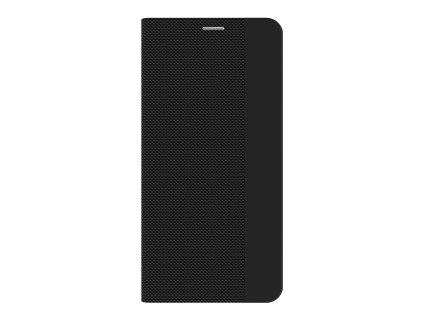 Flipbook Duet Case for Samsung Galaxy S25 FE 5G - Black