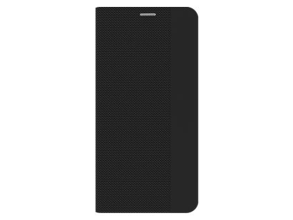 Pouzdro Flipbook Duet Xiaomi Redmi 15C 4G/5G - černé