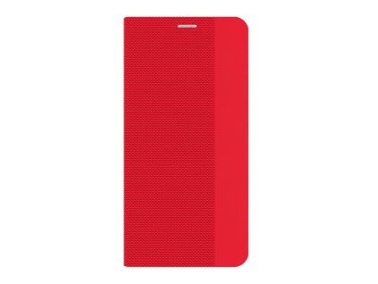 Flipbook Duet Case for Xiaomi Redmi 15C 4G/5G - Red