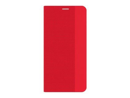 Flipbook Duet Case for Samsung Galaxy A18 5G/4G/A17 5G/4G - Red