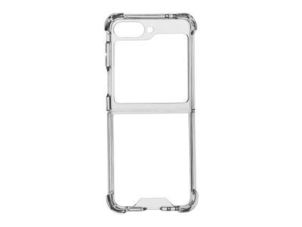 Comfort Case for Samsung Galaxy Z Flip 7 FE 5G