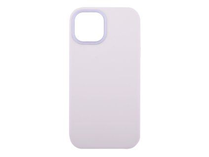Liquid Frame Case with MagSafe Support for iPhone 13/14 - Beige