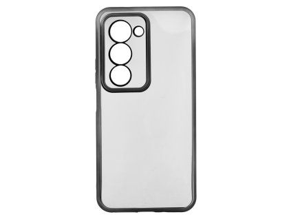 Magic Eye Case for Xiaomi Redmi 15 5G - Black