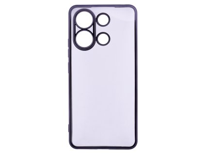 Etui Magic Eye Xiaomi Redmi Note 13 4G - czarne