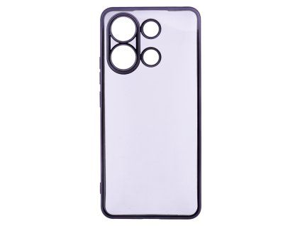Magic Eye Case for Xiaomi Redmi Note 13 4G - Black