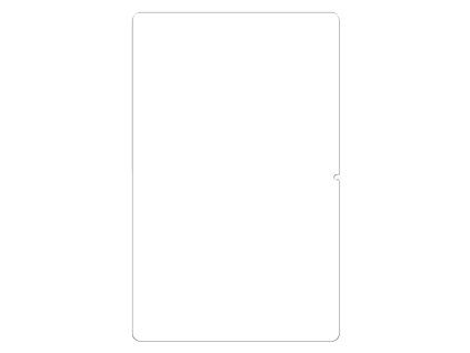 Full Glue Tempered Glass for Xiaomi Redmi Pad2 4G