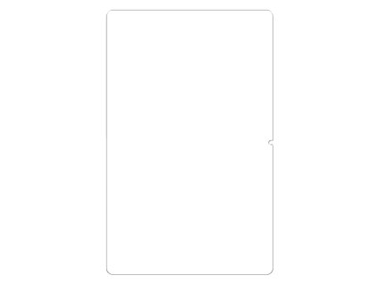 Tvrzené sklo Full glue Xiaomi Redmi Pad2 4G