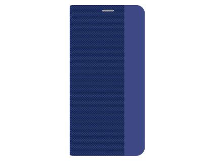 Etui Flipbook Duet Xiaomi Redmi 13 4G - niebieski