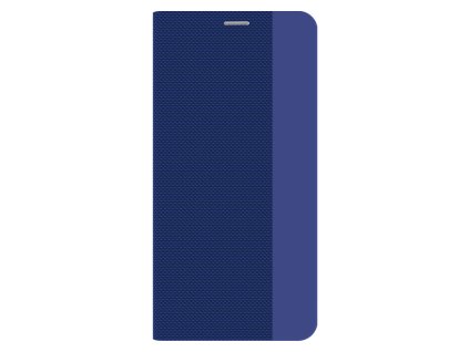 Pouzdro Flipbook Duet Xiaomi Redmi 14C 4G/A4 5G/Poco C75 4G/5G - modré