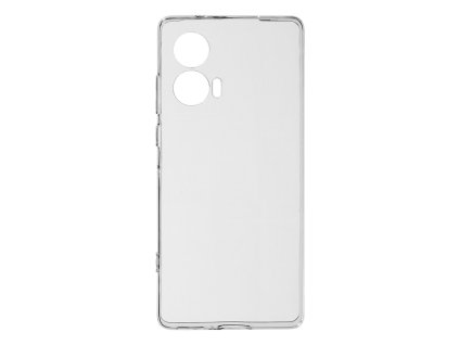 Etui Azzaro TPU slim Motorola Moto Edge 50 Fushion 5G