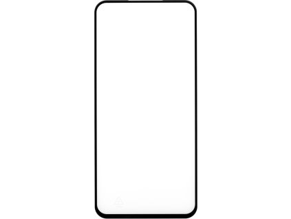 Tvrzené sklo 4D Full Glue Samsung Galaxy A54 5G/S23 FE 5G - černé