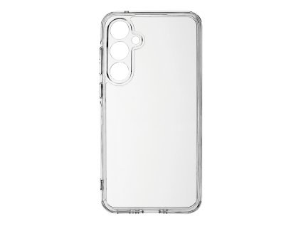 Etui Azzaro TPU slim Samsung Galaxy S25 FE 5G