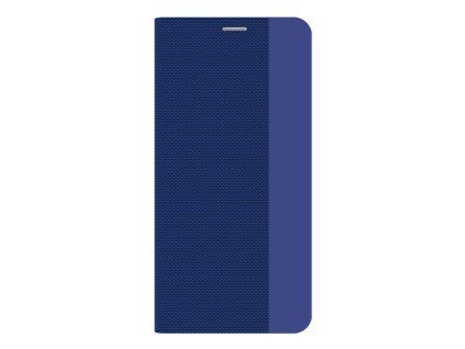 Flipbook Duet Case for Honor X5c Plus - Dark Blue