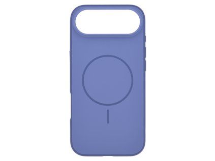 MatteSilk Case with MagSafe Support for iPhone Air - Blue