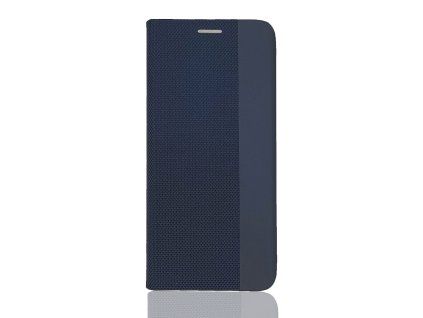 Flipbook Duet Case for Motorola Edge 70 5G - Dark Blue