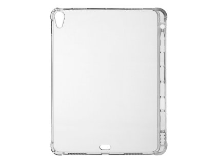 Pouzdro TPU iPad Air 11 (2025) + otvor na tužku