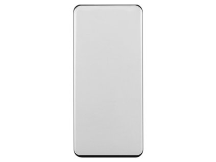 Tvrzené sklo 4D Edge Glue Xiaomi Redmi Note 15 5G - černé