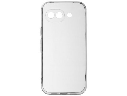 Pouzdro Azzaro TPU slim Google Pixel 10a 5G