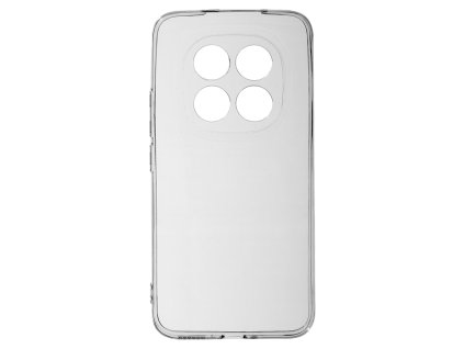 Etui Azzaro TPU slim Xiaomi Redmi Note 15 5G/4G