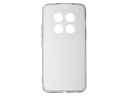 Azzaro TPU slim Case for Xiaomi Redmi Note 15 Pro+ 5G/Poco M8 Pro 5G